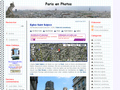 Paris en Photos